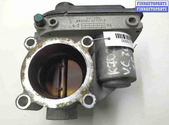 купить Заслонка дроссельная на Volvo C30 1 поколение (2006-2009)