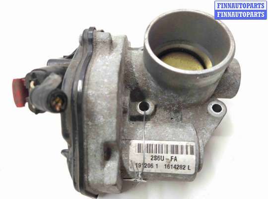 купить Заслонка дроссельная на Volvo C30 1 поколение (2006-2009)