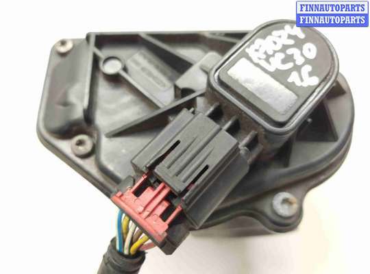 купить Заслонка дроссельная на Volvo C30 1 поколение (2006-2009)