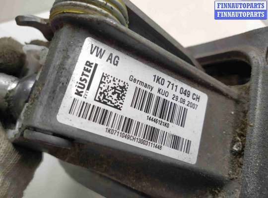 купить Кулиса на Skoda Octavia II (1Z) 2004 - 2013