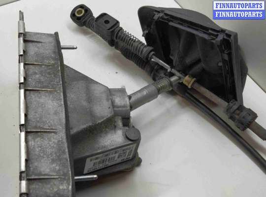 купить Кулиса на Skoda Octavia II (1Z) 2004 - 2013