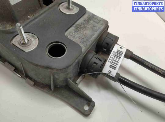 купить Кулиса на Skoda Octavia II (1Z) 2004 - 2013