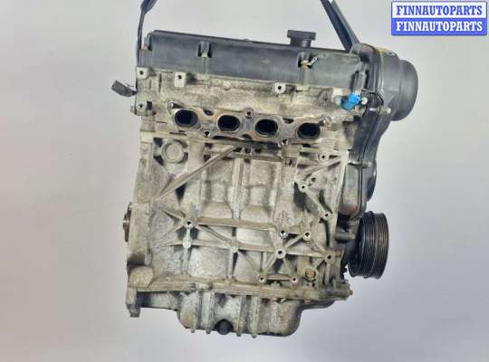 купить Двигатель на Volvo S40 II (MS) 2004 - 2012