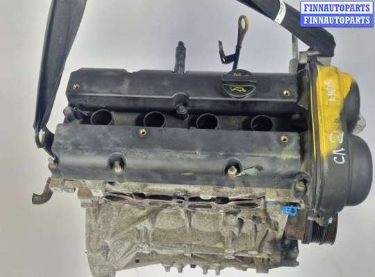 купить Двигатель на Volvo S40 II (MS) 2004 - 2012