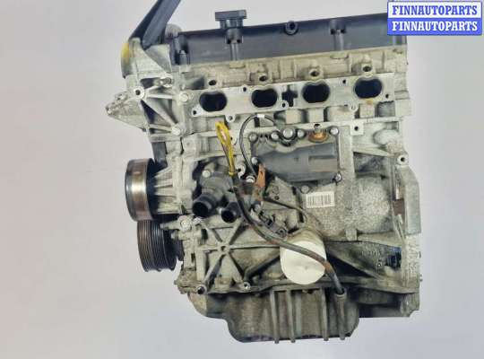 купить Двигатель на Volvo S40 II (MS) 2004 - 2012