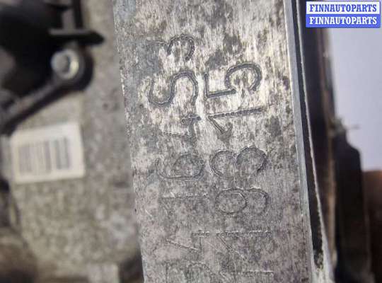 купить Двигатель на Volvo S40 II (MS) 2004 - 2012