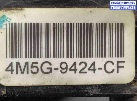 купить Коллектор впускной на Ford C-MAX II (BH) 2010 - наст. время