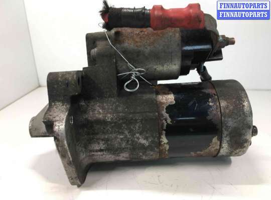 купить Стартер на Renault Laguna III  2008 - 2011