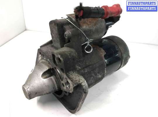 купить Стартер на Renault Laguna III  2008 - 2011