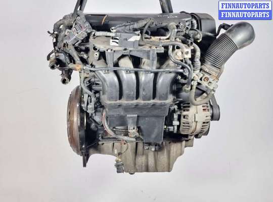 купить Двигатель на Opel Astra H 2004 - 2014