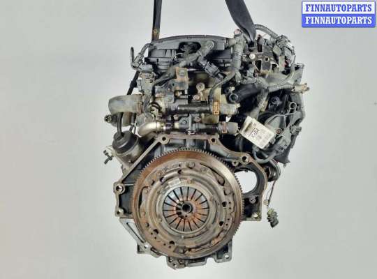 купить Двигатель на Opel Astra H 2004 - 2014