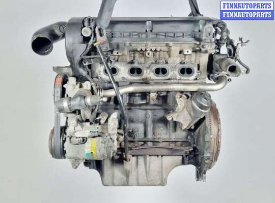 купить Двигатель на Opel Astra H 2004 - 2014
