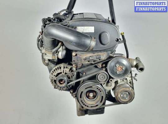 Двигатель OP2395039 на Opel Astra H 2004 - 2014