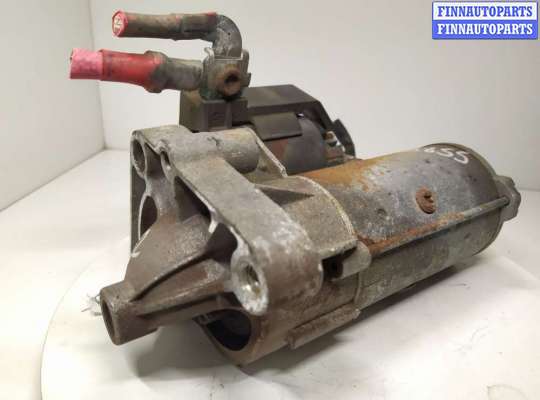 купить Стартер на Opel Movano A 1998 - 2010