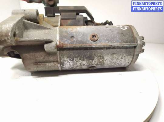 купить Стартер на Opel Movano A 1998 - 2010