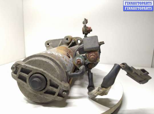 купить Стартер на Opel Movano A 1998 - 2010