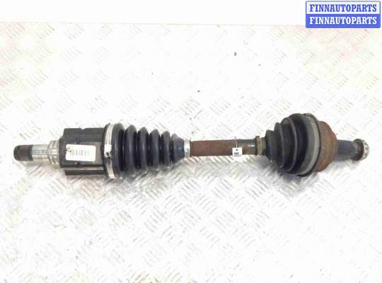 купить Полуось передняя левая (приводной вал, ШРУС) на BMW X5 E53 E53 [рестайлинг] (2003-2006)