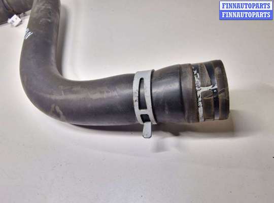 купить Патрубок радиатора на Jeep Grand Cherokee III (WH,WK) 2005 - 2010