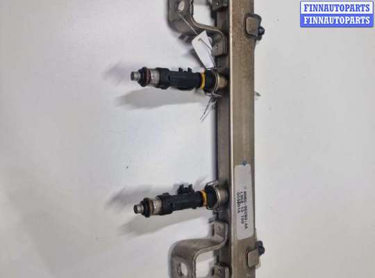 купить Форсунка на Mazda 6 I (GG,GY) 2002 - 2007