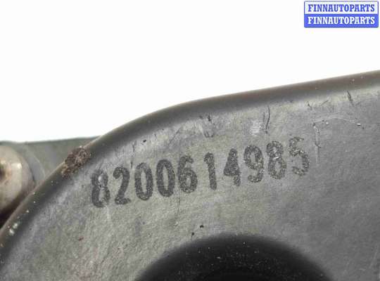 купить Заслонка дроссельная на Renault Scenic 3 поколение 2009 - 2013