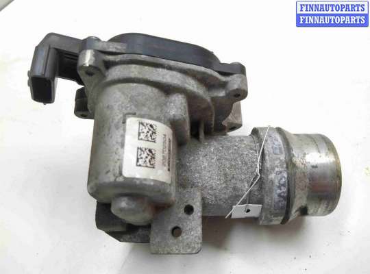 купить Заслонка дроссельная на Renault Scenic 3 поколение 2009 - 2013