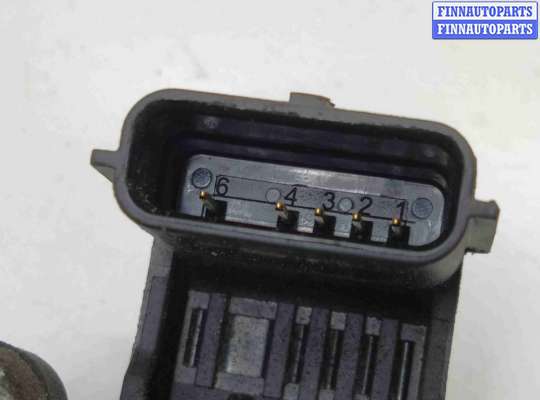 купить Заслонка дроссельная на Renault Scenic 3 поколение 2009 - 2013