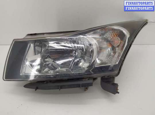 Фара левая CH467093 на Chevrolet Cruze (J300) 2008 - 2015