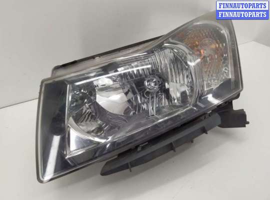 купить Фара левая на Chevrolet Cruze (J300) 2008 - 2015