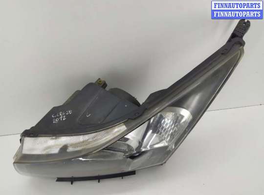 купить Фара левая на Chevrolet Cruze (J300) 2008 - 2015