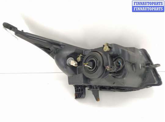 купить Фара левая на Chevrolet Cruze (J300) 2008 - 2015