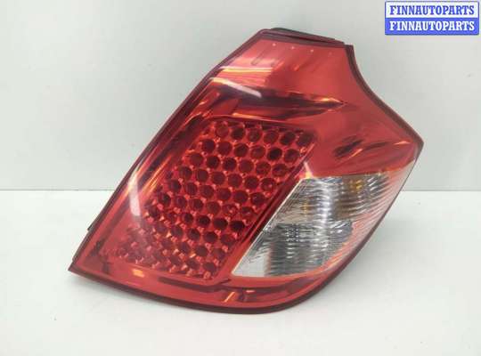 Фонарь задний правый KA601633 на Kia Ceed 1 поколение [рестайлинг] 2010 - 2012