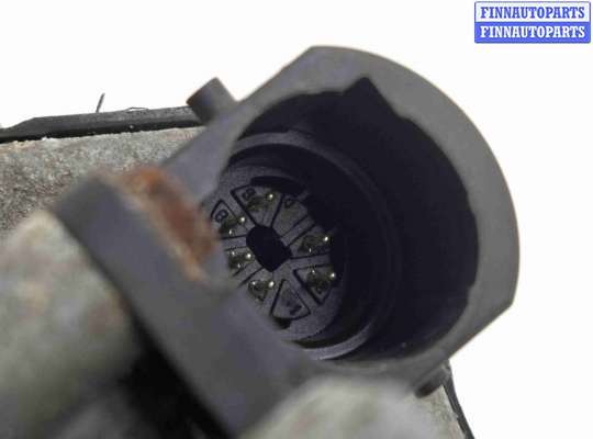 купить Заслонка дроссельная на Mercedes E W210 2  поколение 1995 - 1999