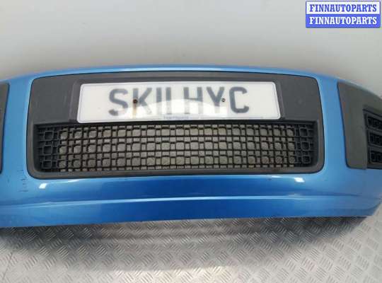 купить Бампер передний на Ford Fusion I (JU) 2002 - 2012