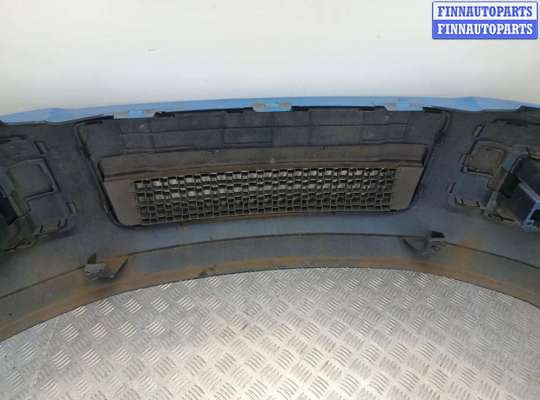 купить Бампер передний на Ford Fusion I (JU) 2002 - 2012