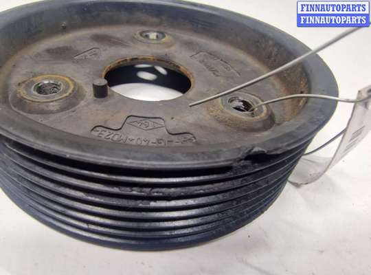 купить Шкив насоса гидроусилителя на Renault Espace IV (JK) 2002 - 2012