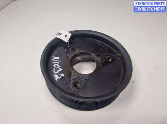 купить Шкив насоса гидроусилителя на Renault Espace IV (JK) 2002 - 2012