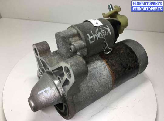 купить Стартер на Mazda 6 III (GJ) 2012 - наст. время