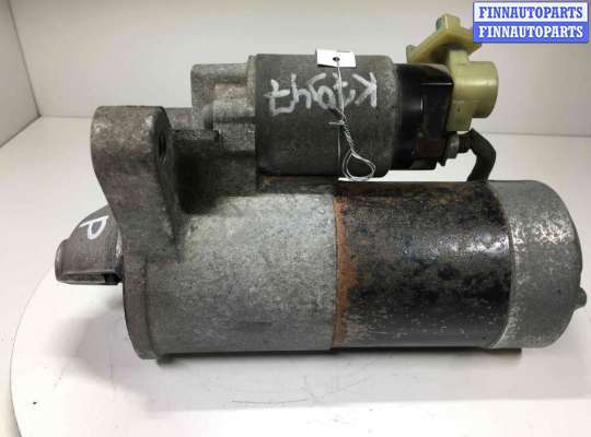 купить Стартер на Mazda 6 III (GJ) 2012 - наст. время