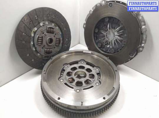 Комплект сцепления FO2097444 на Ford Transit 3 поколение [рестайлинг] (2006-2013)