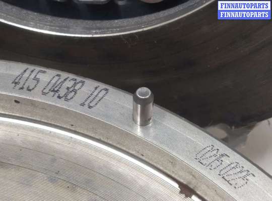 купить Комплект сцепления на Ford Transit 3 поколение [рестайлинг] (2006-2013)