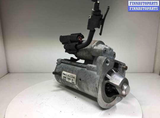 купить Стартер на Ford Mondeo IV 2007 - 2015