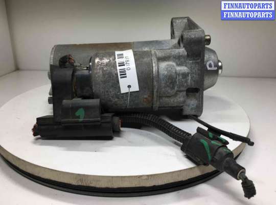 купить Стартер на Ford Mondeo IV 2007 - 2015