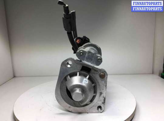 купить Стартер на Ford Mondeo IV 2007 - 2015