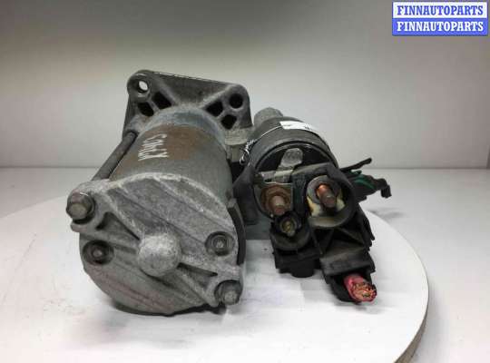 купить Стартер на Ford Mondeo IV 2007 - 2015