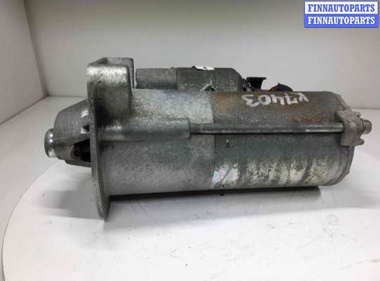 купить Стартер на Ford Mondeo IV 2007 - 2015