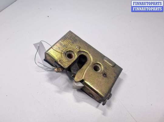 купить Замок двери задней правой на Audi 80 B3 (8A) 1986 - 1991