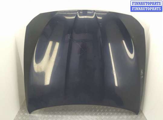 Капот BM3660617 на BMW 5 F10/F11/GT F07 6 поколение (2009-2013)