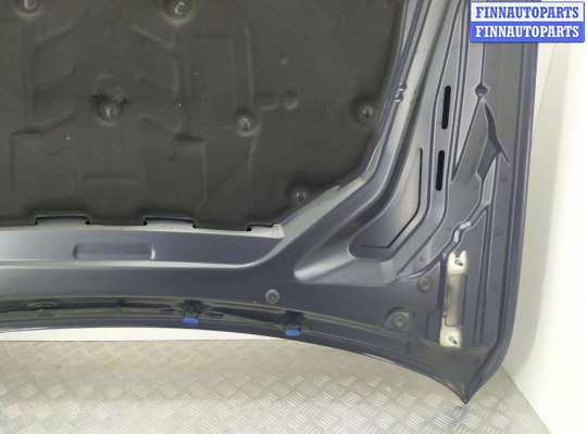 купить Капот на BMW 5 F10/F11/GT F07 6 поколение (2009-2013)