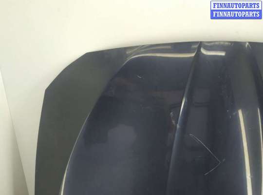 купить Капот на BMW 5 F10/F11/GT F07 6 поколение (2009-2013)