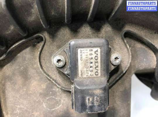 купить Коллектор впускной на Volvo C70 2 поколение (2005-2013)